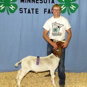 Meet your Posher, David